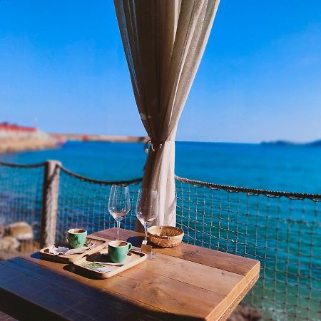 Javea Apartment Ideal For Kids エクステリア 写真