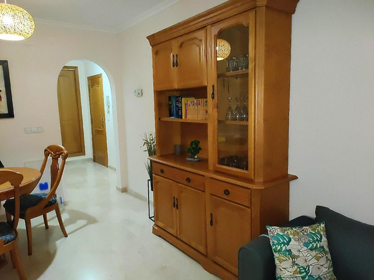 Javea Apartment Ideal For Kids エクステリア 写真