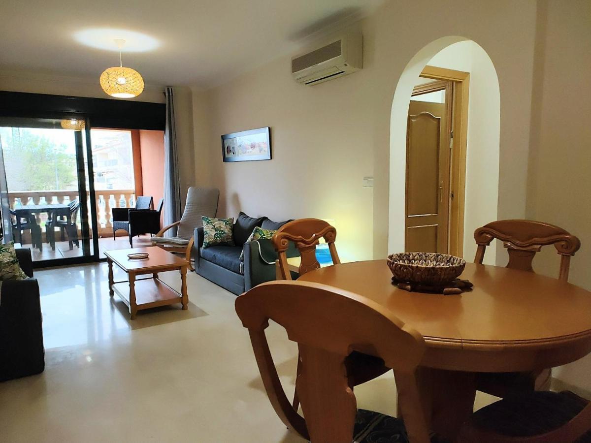 Javea Apartment Ideal For Kids エクステリア 写真
