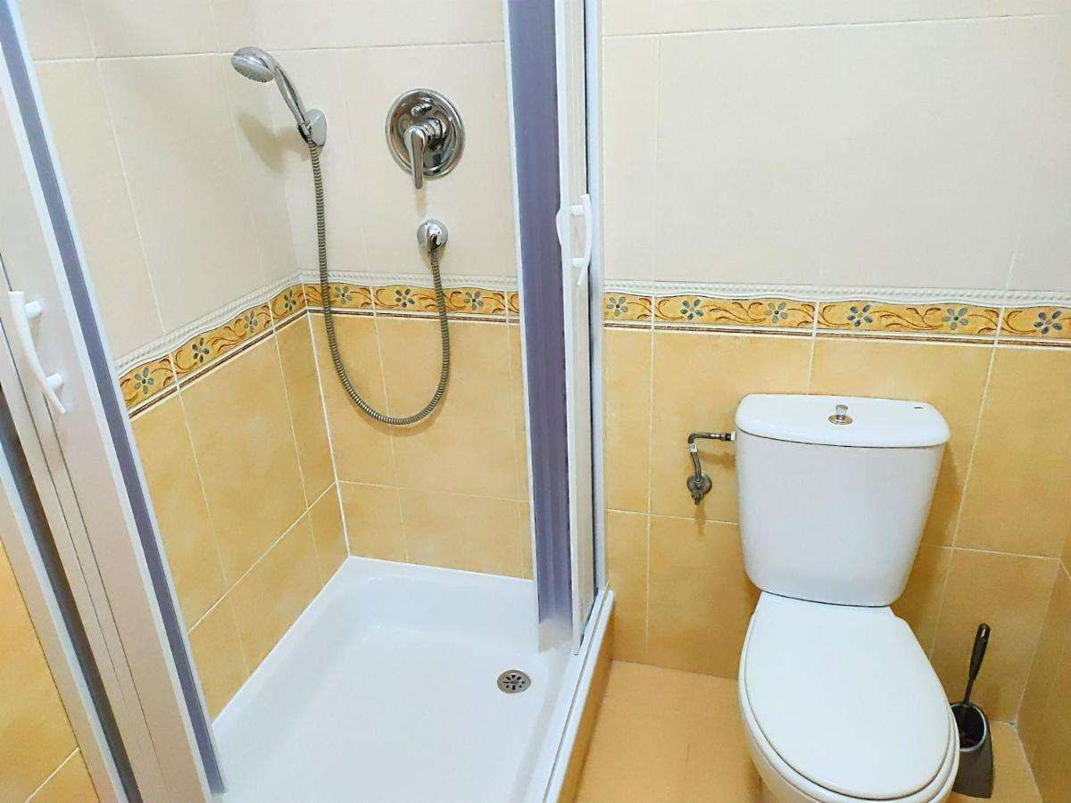 Javea Apartment Ideal For Kids エクステリア 写真
