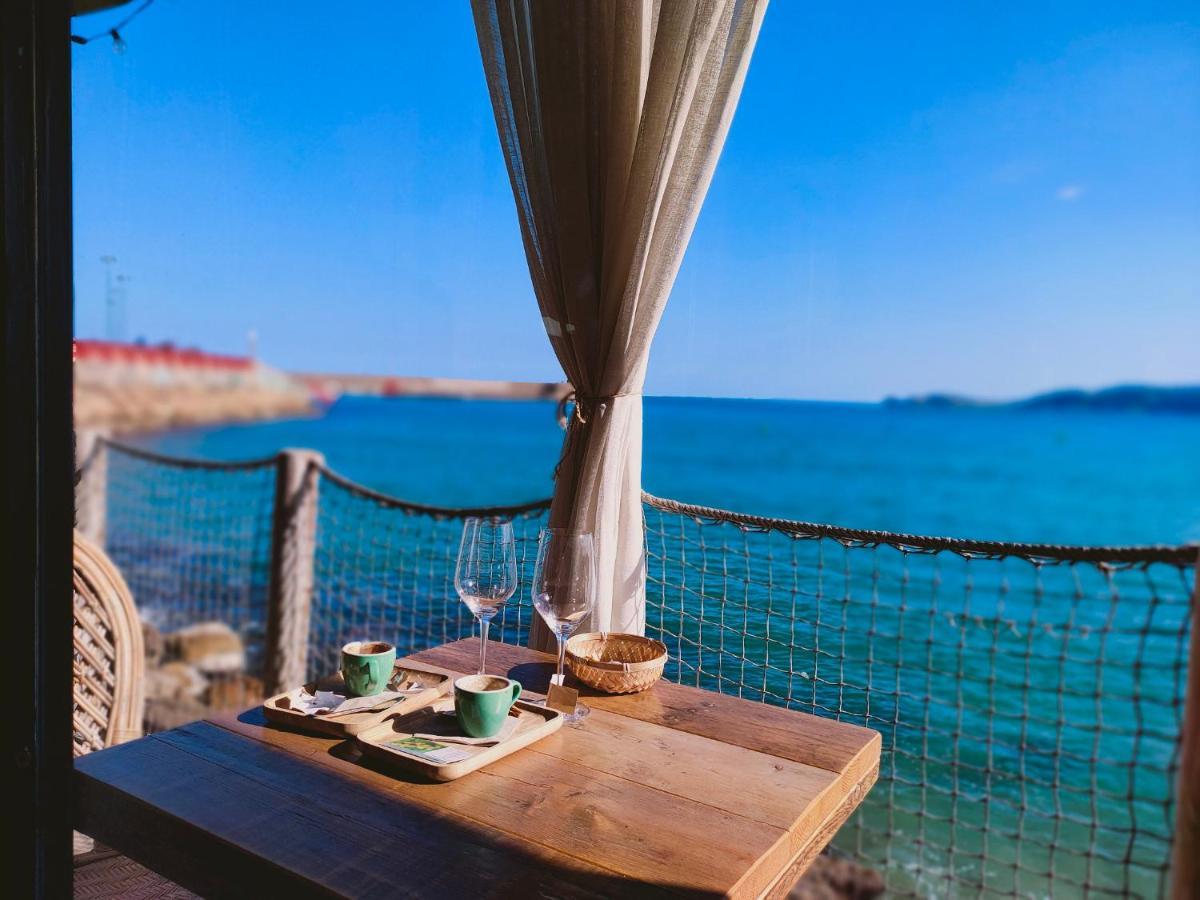 Javea Apartment Ideal For Kids エクステリア 写真